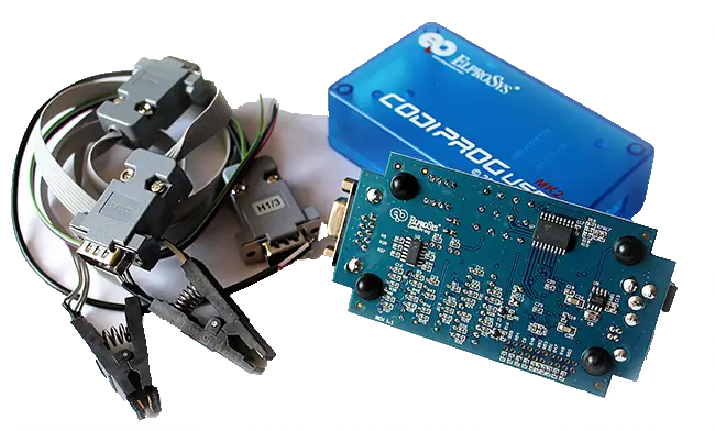 CodiProgUSB-MK2 - EEPROM Programmer