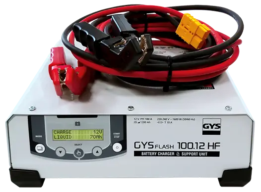 GYSFLASH 100.12HF